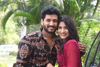 Alipiri Alantha Durana Movie Trailer Launch Photos